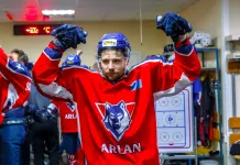 Белорусский форвард вышел на 1-е место в списке лучших снайперов и бомбардиров чемпионата Казахстана