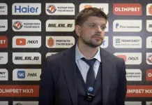 Андрей Михалев: Отлично сработало большинство – забили все, что могли