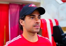«БХ». Белорусский форвард «Спартака» получил серьёзную травму