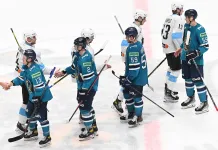 Легионеры минского «Динамо» под угрозой, белорусы забрасывают на предсезонке НХЛ, «зубры» оступились в Сочи — все за вчера