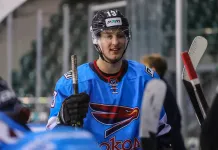Евгений Астанков набрал третий результативный балл, Сергей Большаков провел классную игру в ВХЛ
