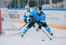ВХЛ: Дебют Рогача, шайба Астанкова, результативная игра Устиненко и Джига