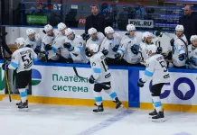 Минское «Динамо» сыграет в гостях с нижегородским «Торпедо»