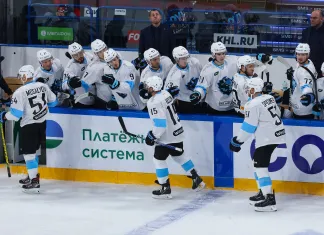 Минское «Динамо» прервало свою серию из поражений, обыграв в овертайме «Торпедо»