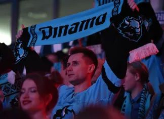 Матчи минского «Динамо» вошли в пятерку по посещаемости среди европейских лиг в сентябре