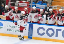 «БХ». Иван Зинченко объяснил причины победы над минским «Динамо»