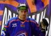 Михаил Бучкин: Показали неплохой хоккей против «Юности»