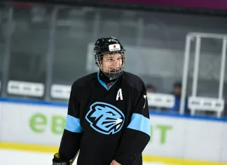 Антон Васятин: Аношко стал одним из героев старта сезона в МХЛ