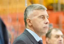 Игорь Жилинский — про поражение от «Юности» и выставление на драфт отказов Дубинина