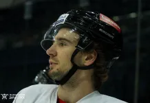 Илья Усов на предсезонке дебютировал в АХЛ
