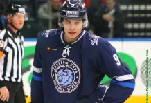 Илья Литвинов неудачно дебютировал за «Южный Урал»
