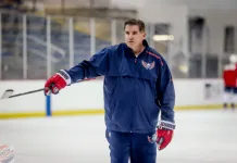 Генменеджер «Вашингтона» высказался о наставнике после неудачного старта в НХЛ