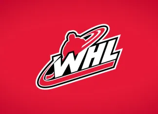 Владислав Шило отдал победную передачу во встрече WHL