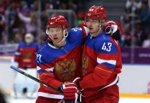 С российской звезды «Колорадо» сняты обвинения ИИХФ