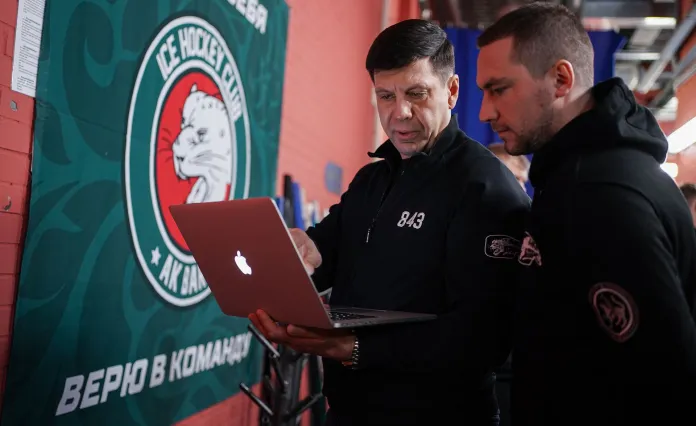 Экс-тренер жлобинского «Металлурга» высказался о слабых результатах «Ак Барса»