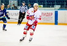 Ряд белорусов остались вне заявок на матчи ВХЛ