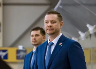 Белорусский тренер остался в обновленном штабе клуба МХЛ