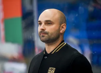 Специалист по вратарям пополнил тренерский штаб минского «Динамо»
