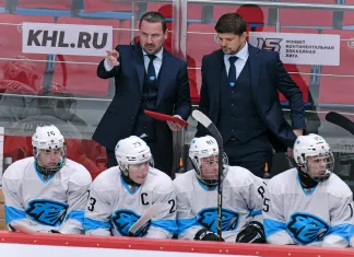 Андрей Михалев: Мы в этой лиге новички, и для нас каждый матч как последний