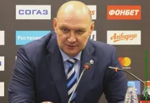 Александр Андриевский объяснил, почему согласился работать в минском «Динамо»