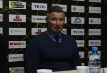 Андрей Ковалёв: Непростая выдалась игра, попали под давление «Локомотива»