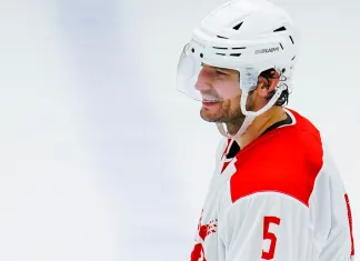 Белорус стал скаутом в НХЛ, «Шахтер» вышел в лидеры, Протас признан третьей звездой матча — все за вчера
