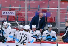 Руслан Васильев: Создав напряжение в тренерском штабе, менеджмент минского «Динамо» сделал свой ход