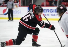 Даниил Боурош повторил достижения Кучерова и Остапчука в QMJHL