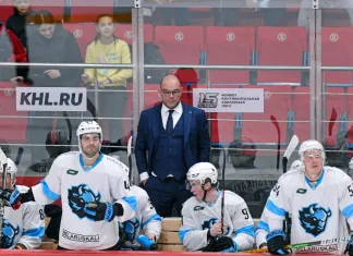 Минское «Динамо» разучилось забивать и проиграло в Ярославле, Боурош разрывает QMJHL - всё за вчера