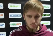 Глеб Шкапцов: Мы создали больше моментов, чем «Юность»