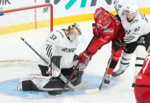 Кирилл Устименко и Нассер Субхи провели первые матчи после травм в ВХЛ
