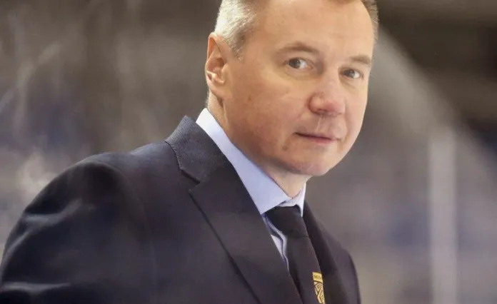 Дмитрий Шульга поделился ожиданиями от Кубка ПСК-2022
