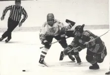 Ровно 30 лет назад сборная Беларуси по хоккею провела первый матч в суверенной истории