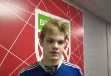 Роман Кузнецов: Интересно сыграть с женской сборной России