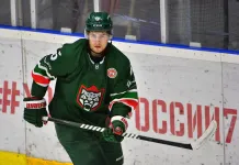 Качеловский и Субхи провели неудачный матч в ВХЛ