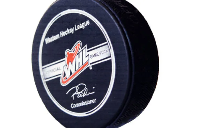 Владислав Шило набрал 5-й балл в сезоне WHL