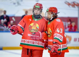 Стал известен состав сборной Беларуси U20 на Кубок Будущего