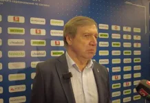 Сергей Старыгин: Сборная Беларуси добавила в движении, мы с этим не справились