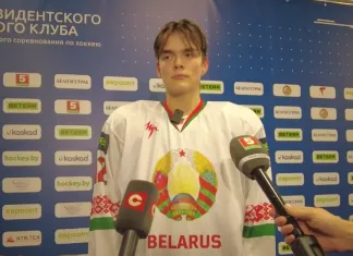 Тимур Литвинов рассказал о волевой победе над сборной Казахстана