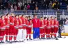Беларусь U18 одержала победу на Кубке Президентского спортивного клуба