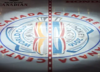 НХЛ перенесла планы по проведению Кубка мира на 2025 год