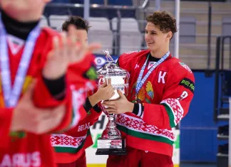Беларусь U18 выиграла престижный турнир, «Спартак» сменил главкома, Лошко провёл лучший матч в карьере - всё за вчера