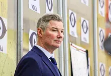 Андрей Ковалев — о скандировании трибун: У меня первый раз такое в карьере