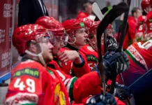 Второй выпуск влога о молодежной сборной Беларуси