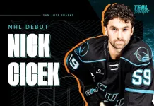 Турецкий хоккеист дебютировал в НХЛ