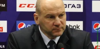 Андрей Николишин: В Беларуси появляется много интересных хоккеистов 