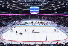 ИИХФ проведет тестовый турнир по хоккею «3 на 3» на юношеской Олимпиаде-2024