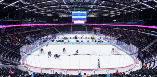 ИИХФ проведет тестовый турнир по хоккею «3 на 3» на юношеской Олимпиаде-2024