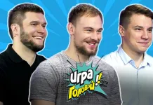 Хоккеисты «Динамо-Молодечно» приняли участие в телевикторине