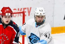 17-летний белорусский хоккеист официально перешел в «Академию Михайлова»